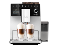 Melitta CI Touch F630-111 srebrny - 1227485 - zdjęcie 1